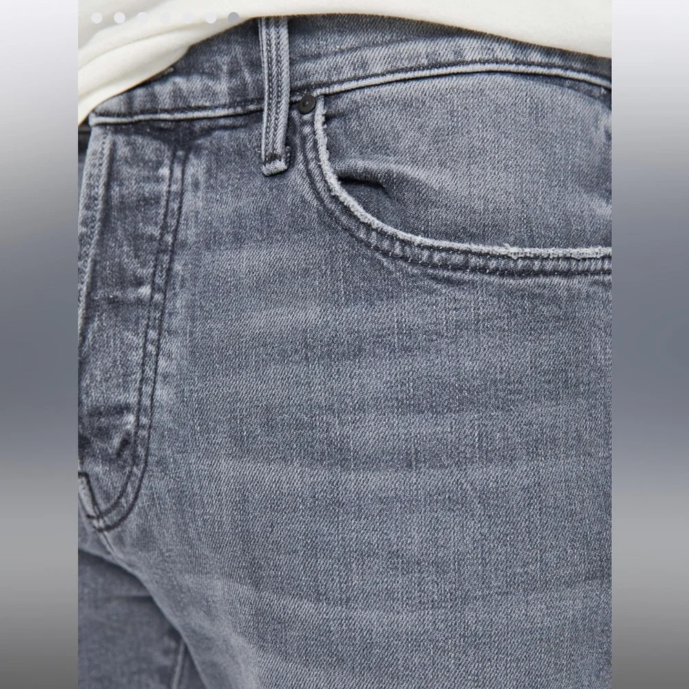 Mother‎ The Chaser In 5’ O’clock Shadow Size 33